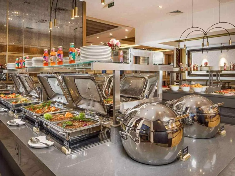 Foros Wellness & Park