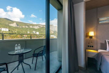 Отель Foros Wellness & Park Россия, Ялта, фото 54