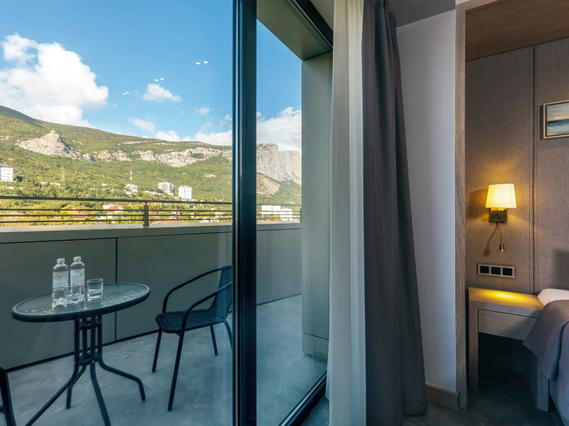 Foros Wellness & Park