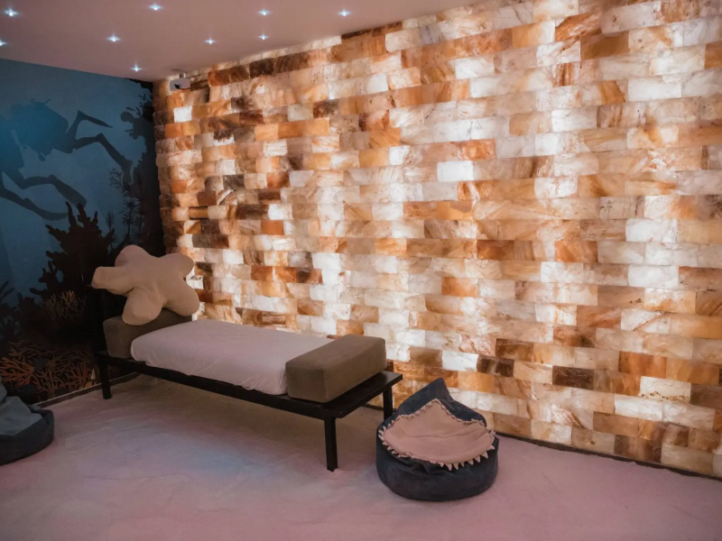 Foros Wellness & Park