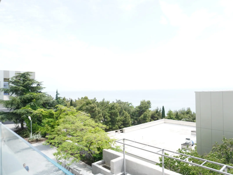 Foros Wellness & Park