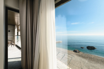 Отель Foros Wellness & Park Россия, Ялта, фото 57