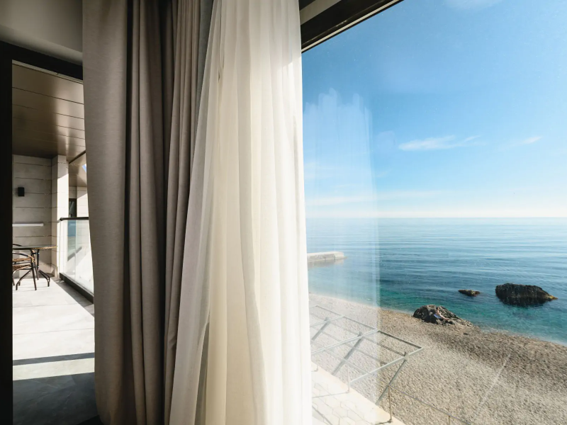 Foros Wellness & Park