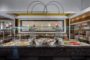 Отель Foros Wellness & Park Россия, Ялта, фото 58