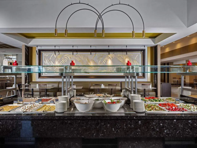 Foros Wellness & Park