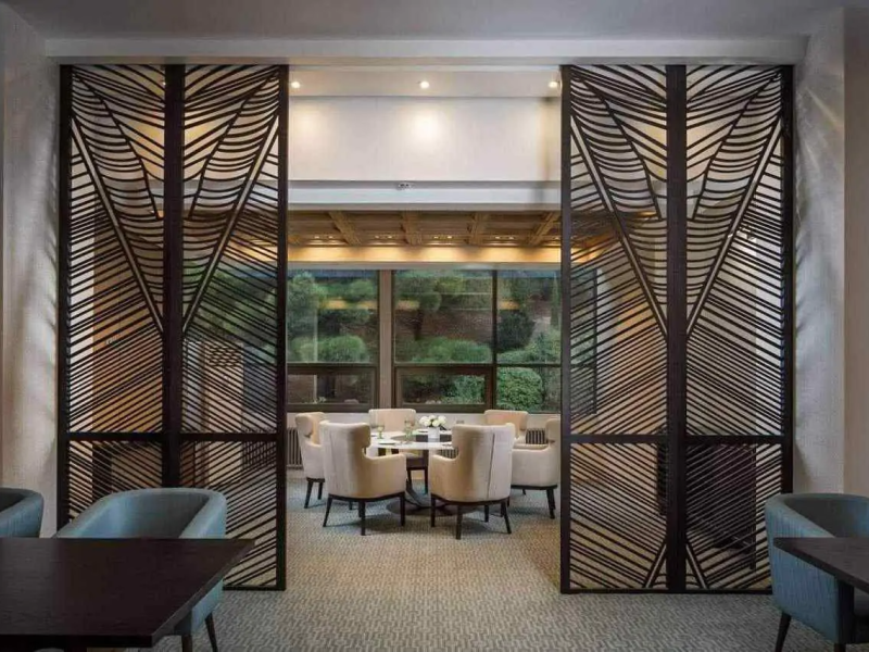 Foros Wellness & Park