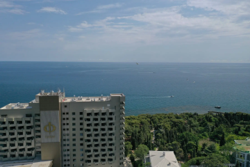 Отель Foros Wellness & Park Россия, Ялта, фото 6