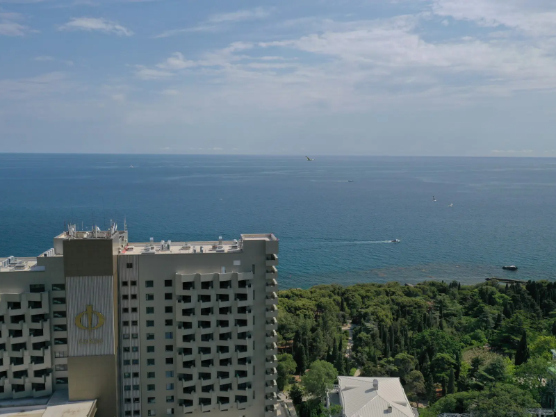 Foros Wellness & Park