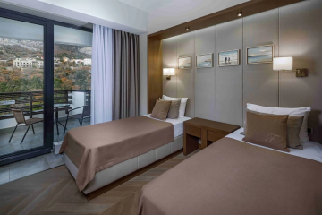 Отель Foros Wellness & Park Россия, Ялта, фото 8