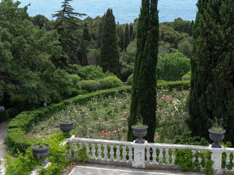 Foros Wellness & Park