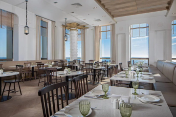 Отель Foros Wellness & Park Россия, Ялта, фото 10