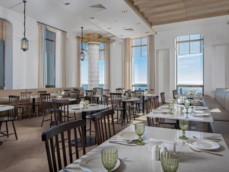 Foros Wellness & Park