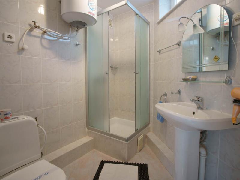 Пансионат Форосский берег