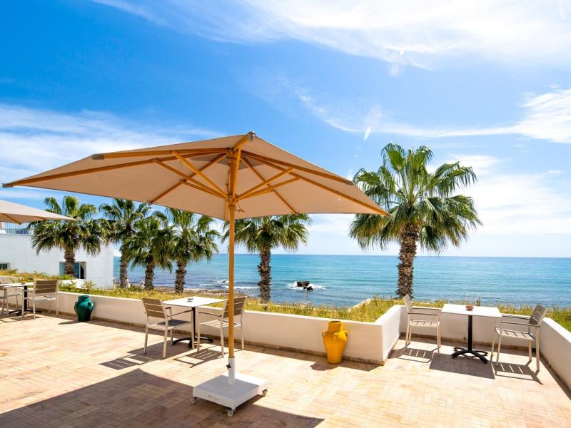 Novostar Bel Azur Thalassa & Bungalows