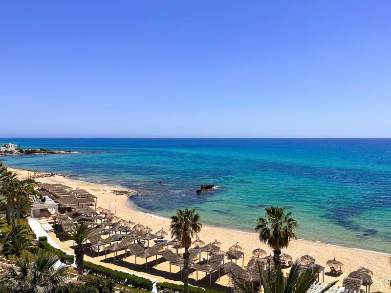 Novostar Bel Azur Thalassa & Bungalows