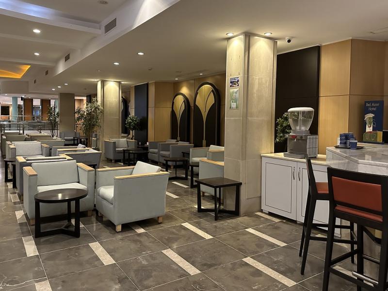 Novostar Bel Azur Thalassa & Bungalows