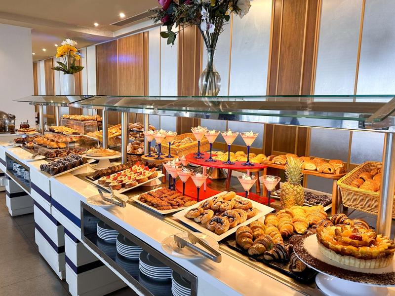 Novostar Bel Azur Thalassa & Bungalows