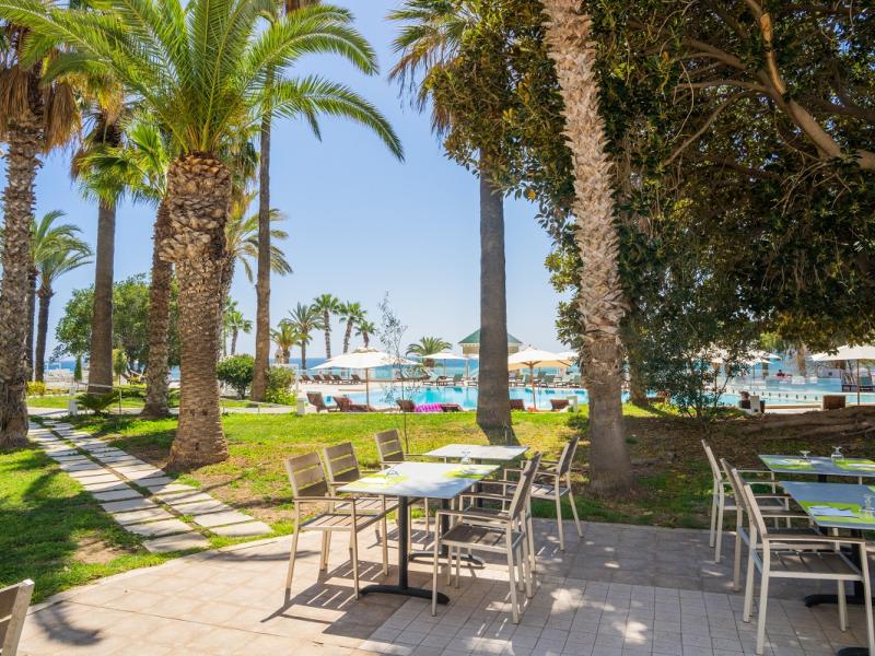 Novostar Bel Azur Thalassa & Bungalows