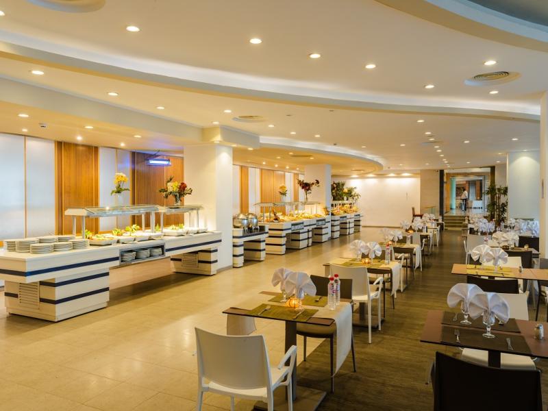 Novostar Bel Azur Thalassa & Bungalows