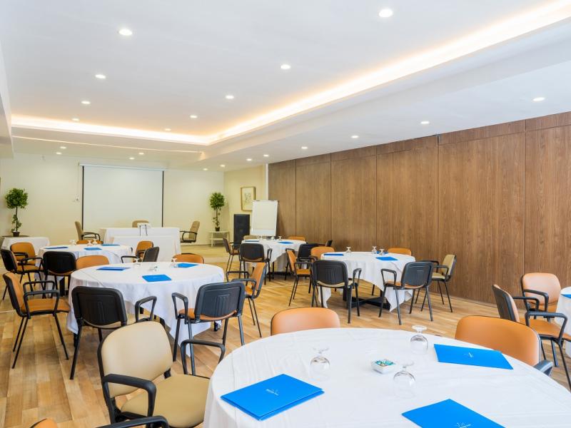 Novostar Bel Azur Thalassa & Bungalows