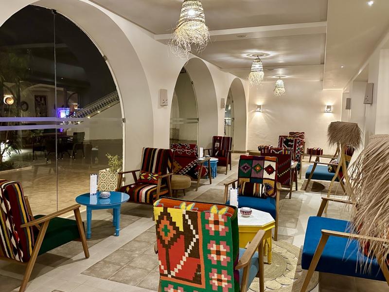 Novostar Bel Azur Thalassa & Bungalows