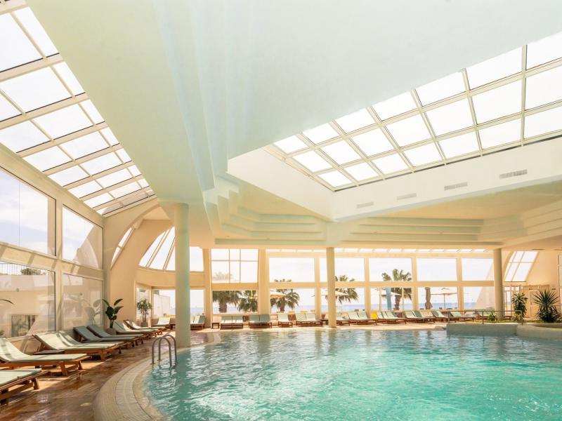 Novostar Bel Azur Thalassa & Bungalows