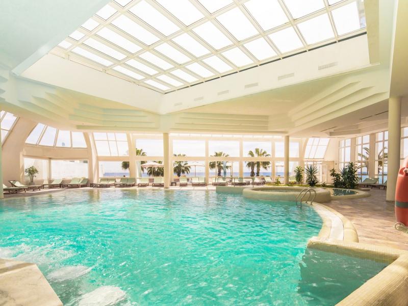 Novostar Bel Azur Thalassa & Bungalows