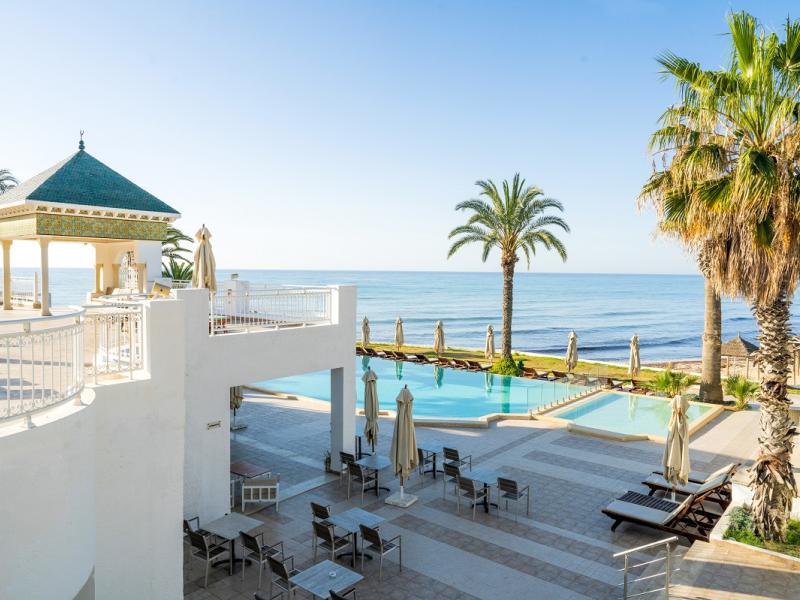 Novostar Bel Azur Thalassa & Bungalows