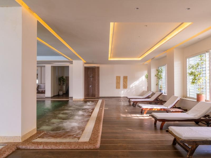 Novostar Bel Azur Thalassa & Bungalows