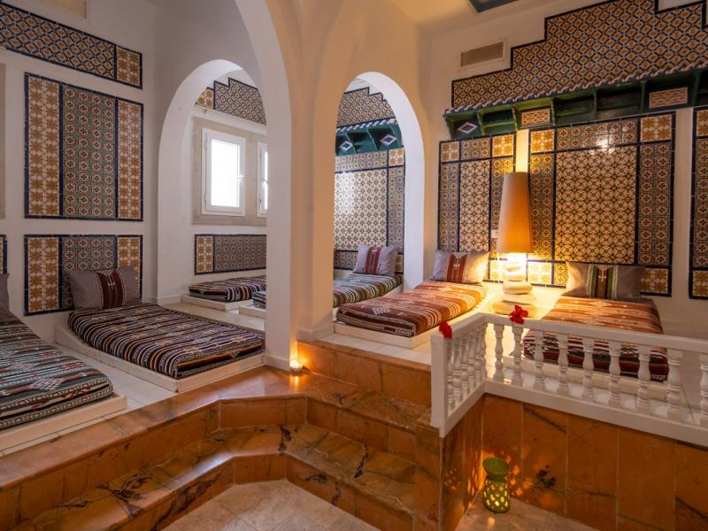 Novostar Bel Azur Thalassa & Bungalows