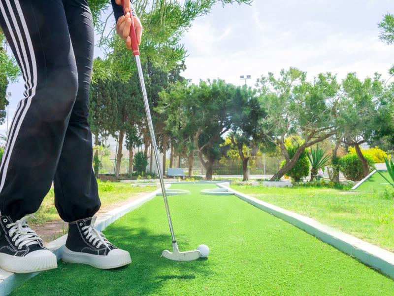 Novostar Bel Azur Thalassa & Bungalows