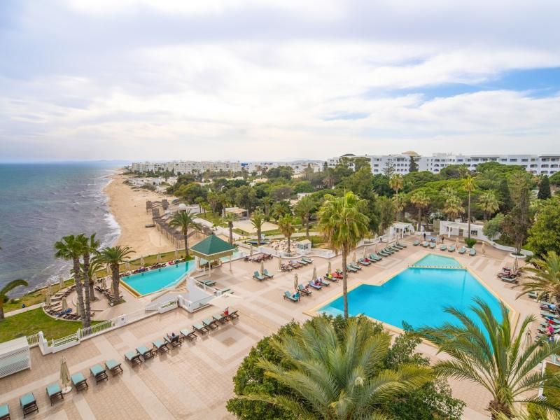 Novostar Bel Azur Thalassa & Bungalows