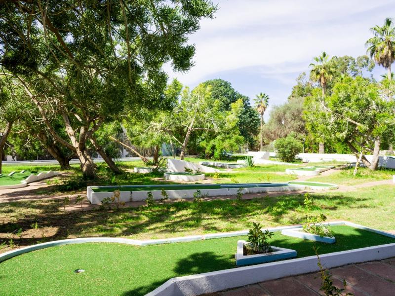 Novostar Bel Azur Thalassa & Bungalows