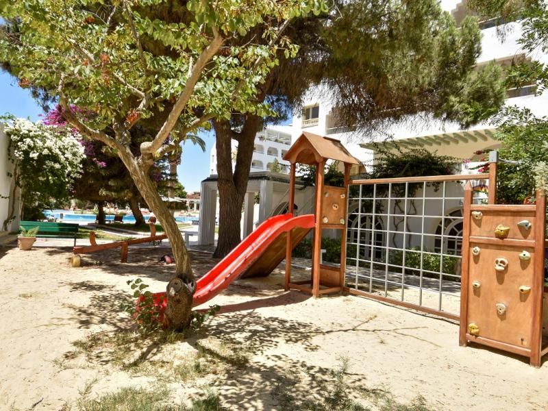 Novostar Bel Azur Thalassa & Bungalows