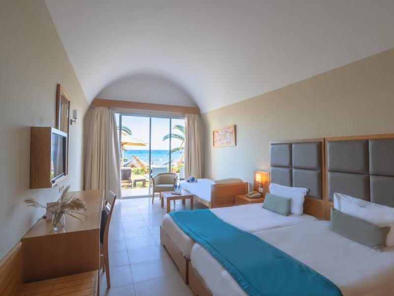 Novostar Bel Azur Thalassa & Bungalows