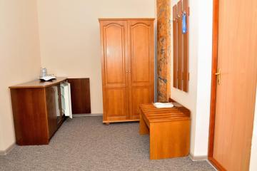 Отель Отель Форум Россия, Судак, фото 11