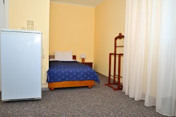 Отель Отель Форум Россия, Судак, фото 13