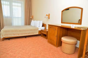 Отель Отель Форум Россия, Судак, фото 14