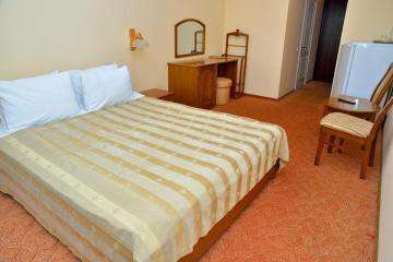 Отель Отель Форум Россия, Судак, фото 16