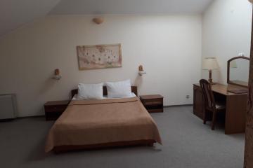 Отель Отель Форум Россия, Судак, фото 17