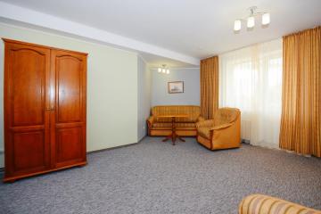 Отель Отель Форум Россия, Судак, фото 2