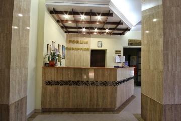 Отель Отель Форум Россия, Судак, фото 22