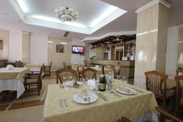 Отель Отель Форум Россия, Судак, фото 23