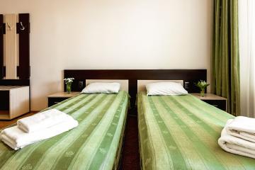 Отель Отель Форум Россия, Судак, фото 28