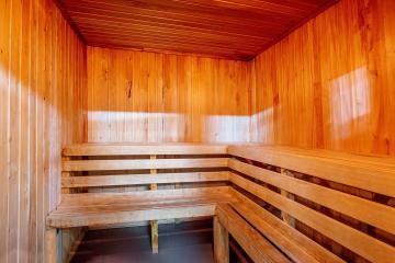 Отель Форум Россия, Судак, фото 33