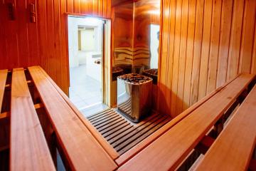 Отель Форум Россия, Судак, фото 34