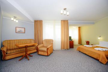 Отель Отель Форум Россия, Судак, фото 4