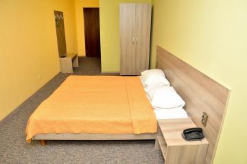 Отель Отель Форум Россия, Судак, фото 5