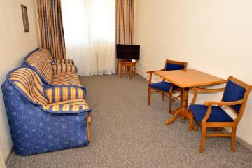 Отель Отель Форум Россия, Судак, фото 10