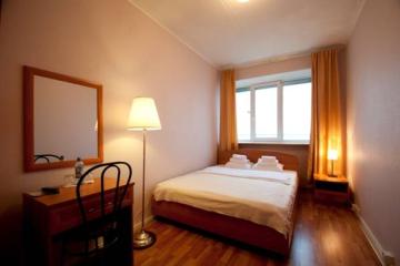 Отель Фрегат Россия, Петрозаводск, фото 12